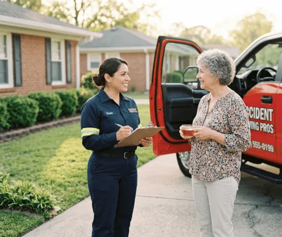 Accident Towing Service Hudson, OH FAQs